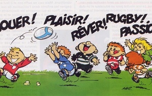 EDR U6 &amp; U8 Tournoi de Tullins (Rubrique &quot;PHOTOS&quot;)
