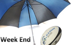 Programme du week end 13 et 14 decembre