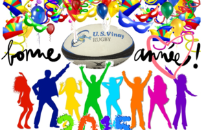 Bonne année 2015