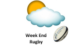 Programme du week end du 17 Octobre