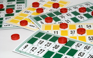 Loto vendredi 13 novembre 2015 à partir de 20h00