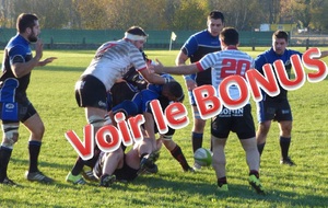 Au forceps…