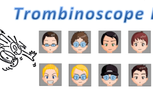 Trombinoscope EDR