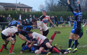 Carton plein !
