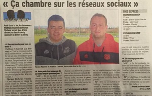 L'article du jour 15/01/2016
