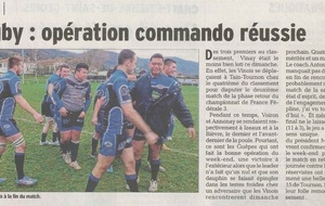 L'article du jour 03/02/2016
