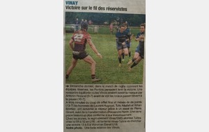 L'article du jour 02/03/2016