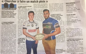 L'article du jour 25-11-2016