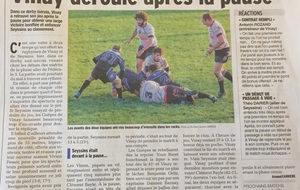 L'article du jour 28-11-2016