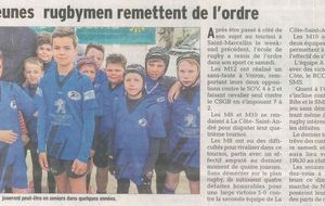 L'article du jour 07-12-2016