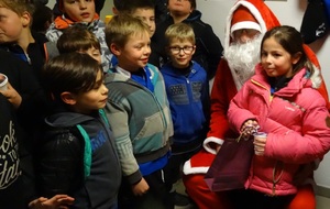Arbre de noël…