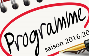 Programme du week-end du 07 janvier