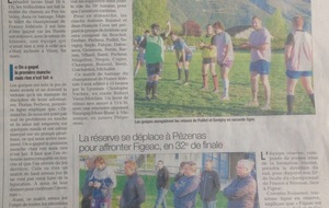 L'article du jour 15-04-2017