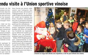 L'article du jour 19/12/2017