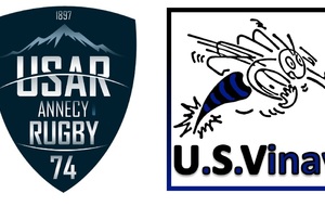 Les compos de dimanche 07 janvier 2018 à Annecy.