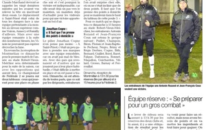 L'article du jour 20/01/2018