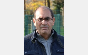 Norbert Rebboah
