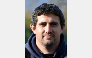 Sébastien Durand