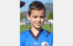 Gabin Ossola