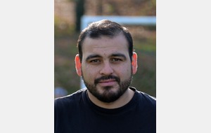 Patricio Donato