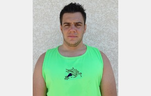 BENJAMIN FALQUE