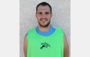 STEPHANE MOLINA