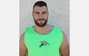 VINCENT MAGALLON