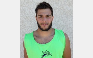 VINCENT MICHALLET