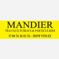 Mandier TP