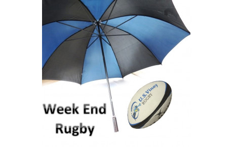 Programme du week end 06 et 07 decembre