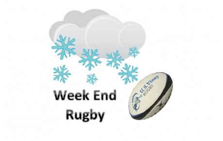 Programme du week end 31 janvier
