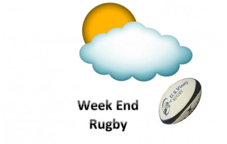 Programme du week end 14 et 15 mars