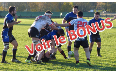 Au forceps…