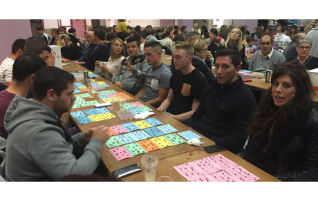 Loto USV 2015