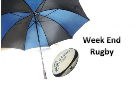 Programme du week end 21 novembre