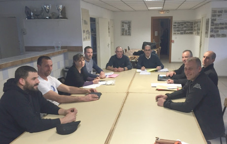 Ecole de rugby