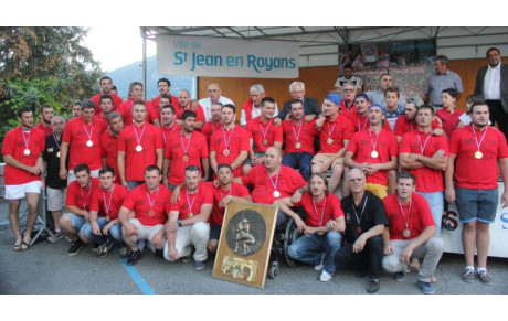 Match amical