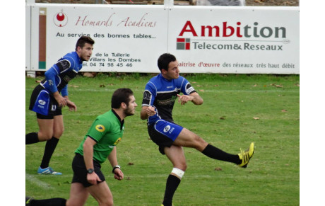 Contrat rempli…