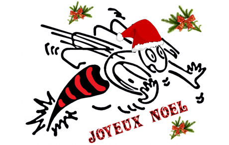 Noël...
