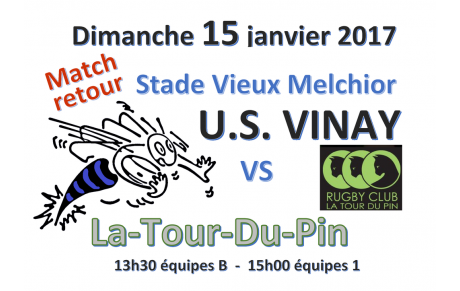 Dimanche 15...