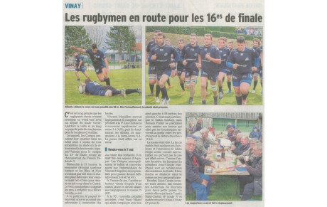 L'article du jour 03/05/2017