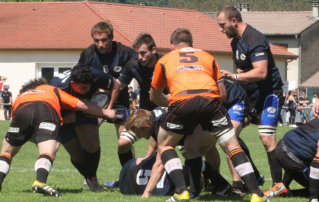 Ils l'ont fait !