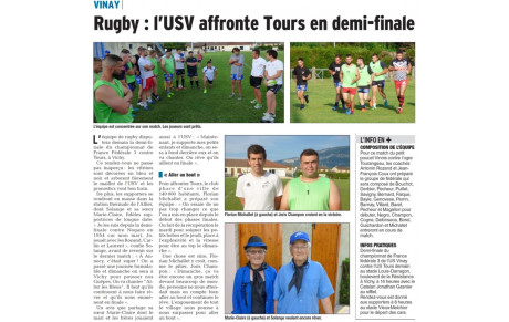 L'article du jour 17/06/2017