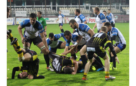Match de gala