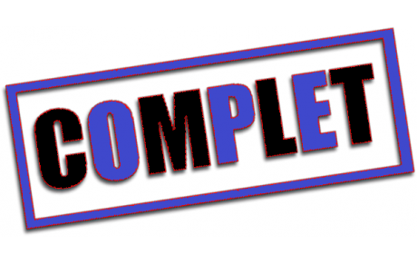 Complet...