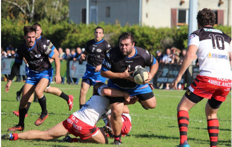 Objectif : victoire