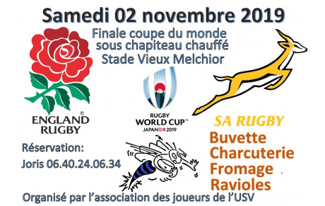 Finale CDM
