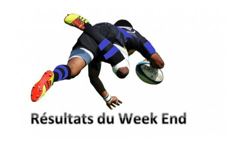 Programme du week-end du 10 novembre