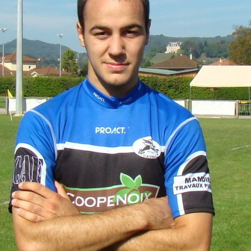 Simon Falque